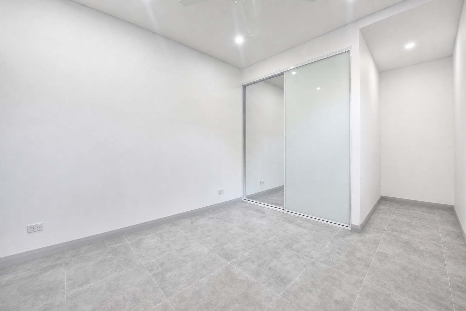 Class2 Apartments
