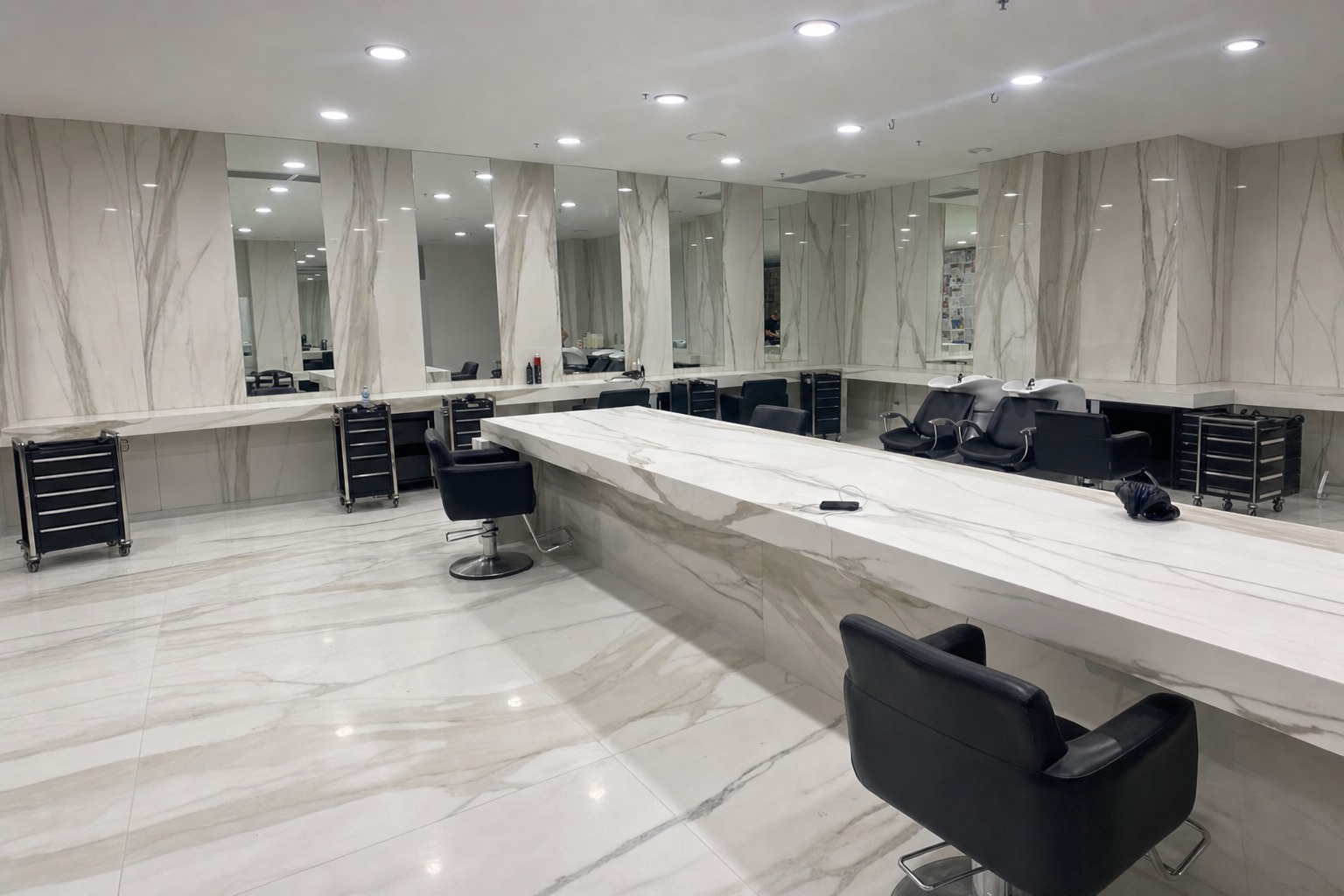 Hair Salon