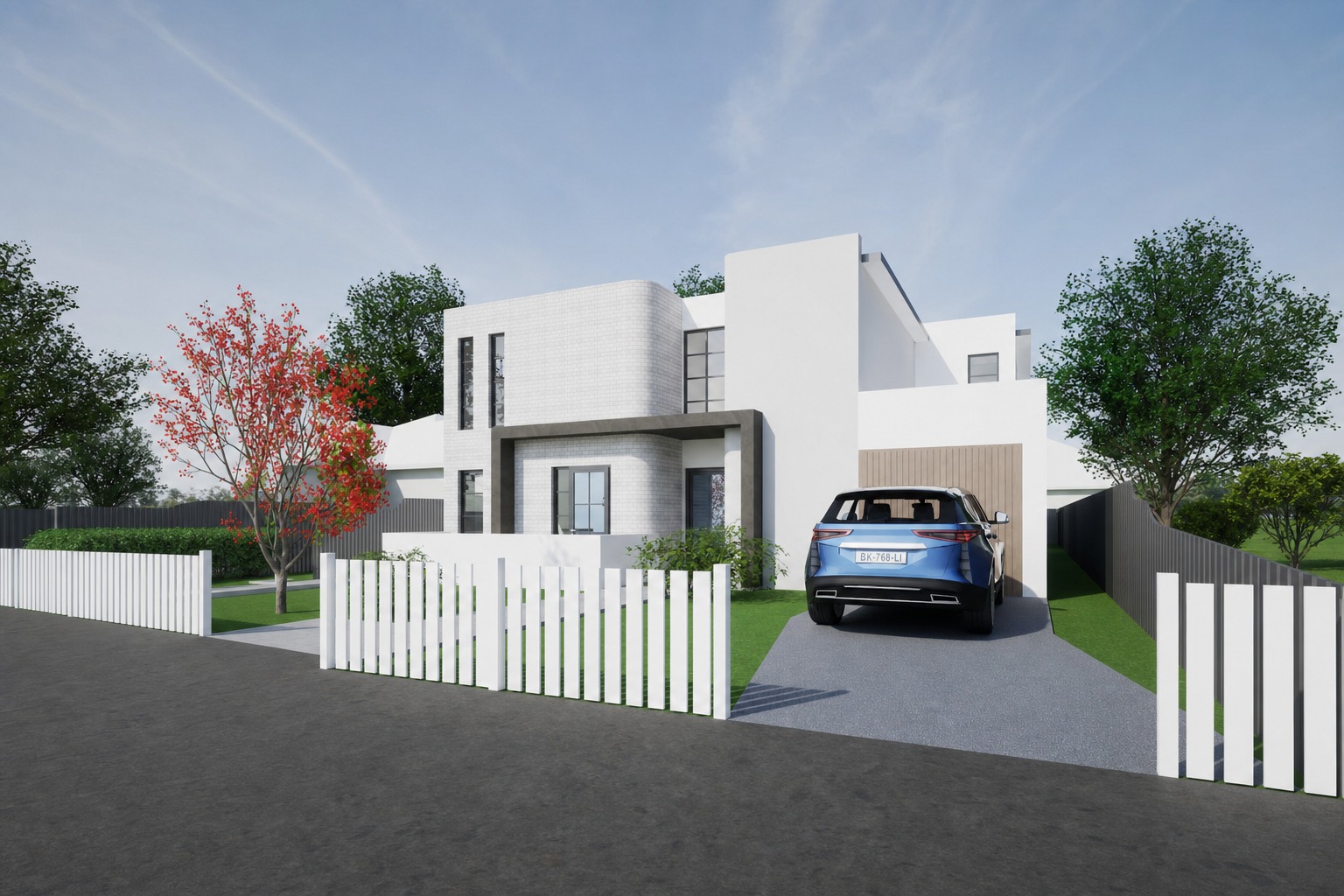 Project NDIS